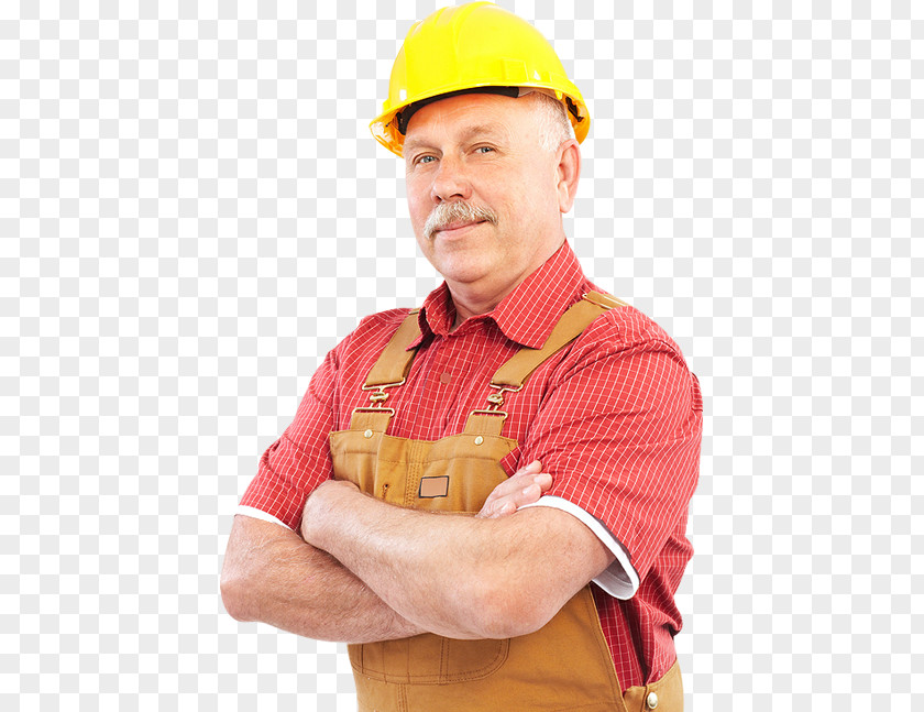 Building Construction Worker Foreman Architectural Engineering Laborer PNG