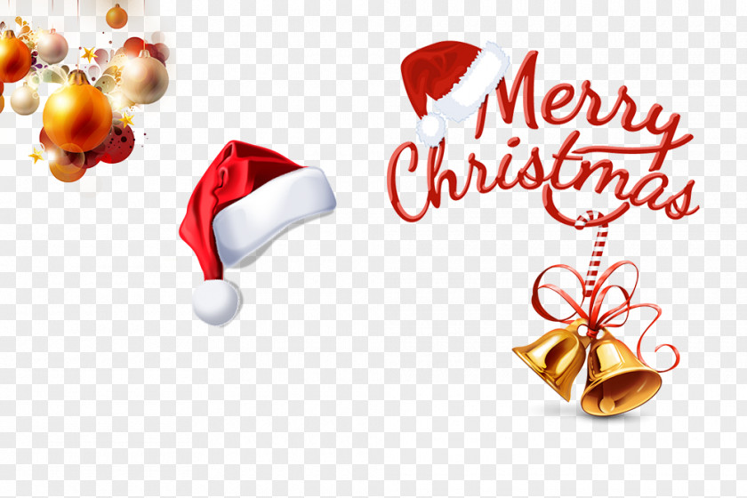 Christmas Posters PNG