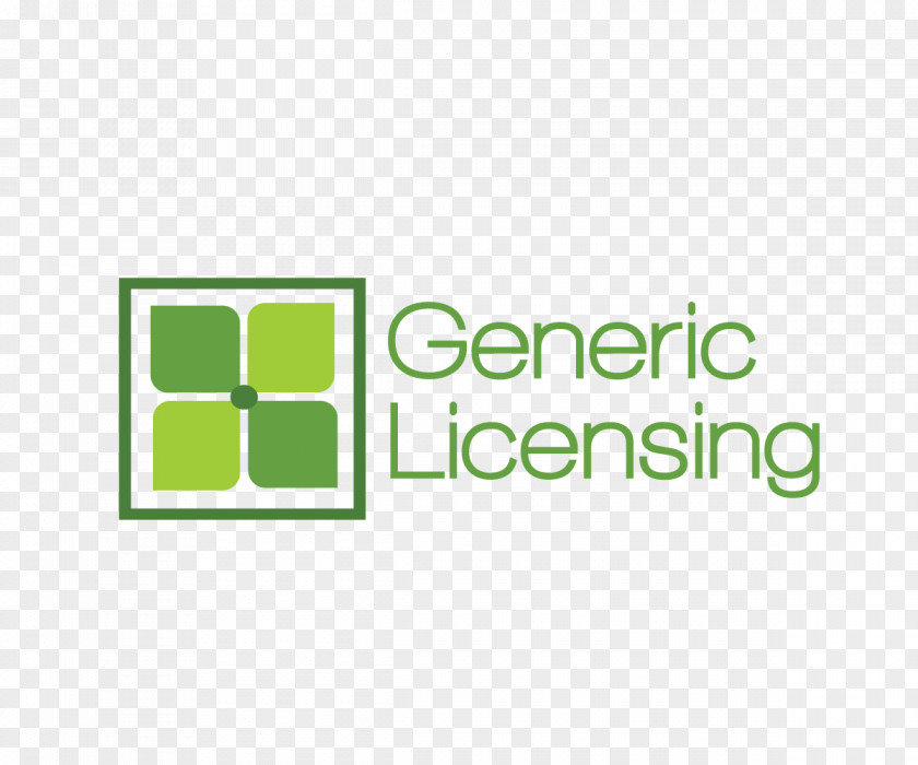 Design Logo Brand Green PNG