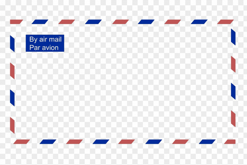 Envelope Element Letter Paper Airmail Writing PNG