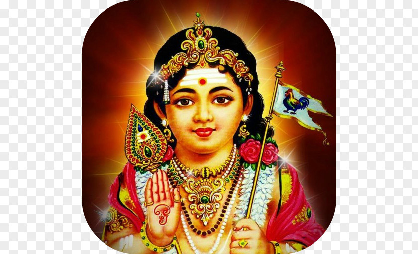 Ganesha Kartikeya Mahadeva Palani Skanda Purana PNG