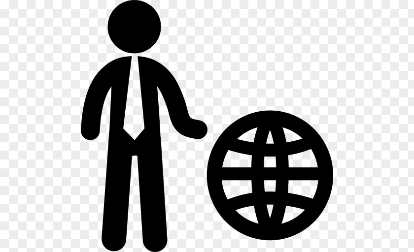 Gesture Blackandwhite Magnifying Glass Icon PNG