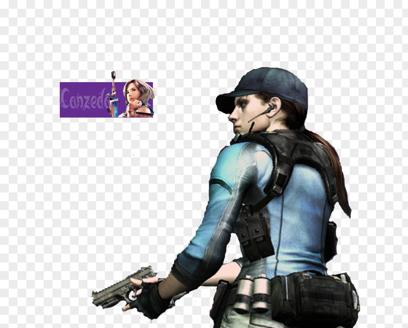 Jill Valentine Claire Redfield BSAA Resident Evil Sheva Alomar PNG