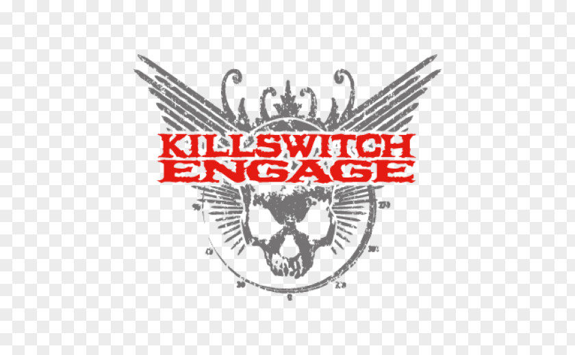 Killswitch Engage Logo Metalcore Parkway Drive PNG