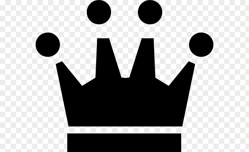 King Crown Queen PNG