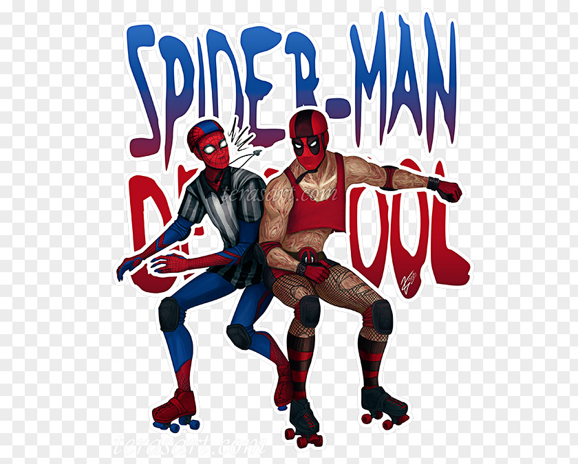 Lady Deadpool Wasp Sif Spider-Man Carol Danvers PNG