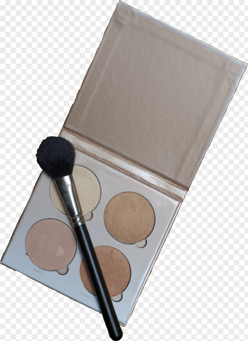 Material Property Beige Brush Background PNG