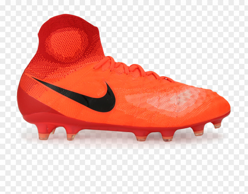 Nike Magista Obra II Firm-Ground Football Boot Mercurial Vapor Cleat PNG