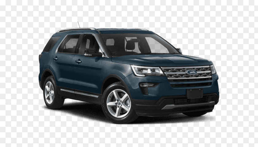 Painter Interior Or Exterior 2019 Ford Explorer Sport Utility Vehicle Car 2018 PNG