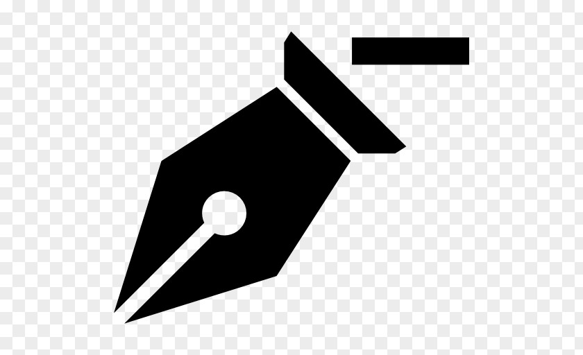 Pen Pencil Symbol PNG