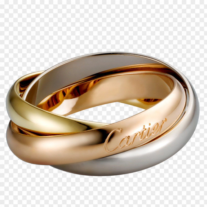 Ring Cartier Engagement Wedding Jewellery PNG