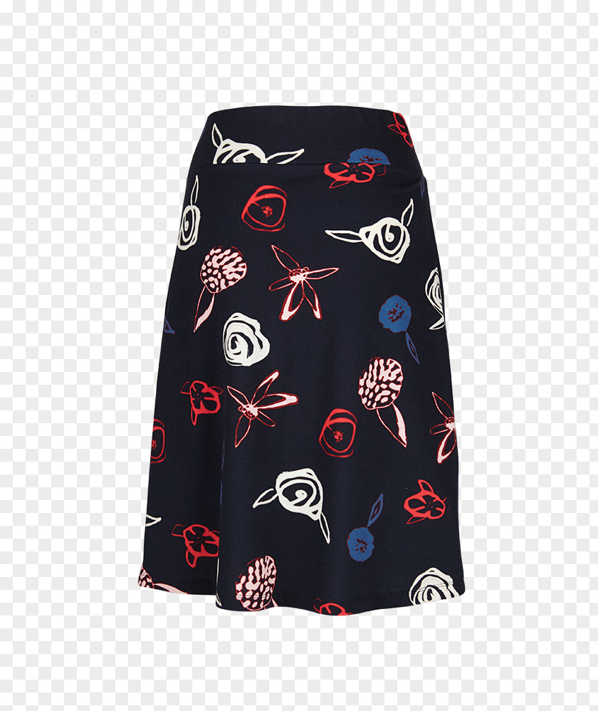 Rupees Symbol Skirt PNG