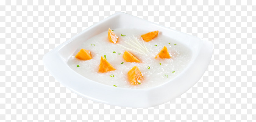 Sweet Potato Porridge Congee Puff Pastry Soup PNG