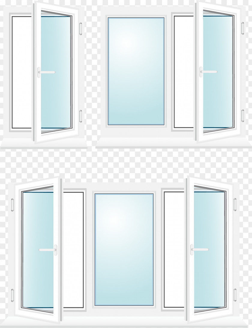 Vector Windows Window Clip Art PNG