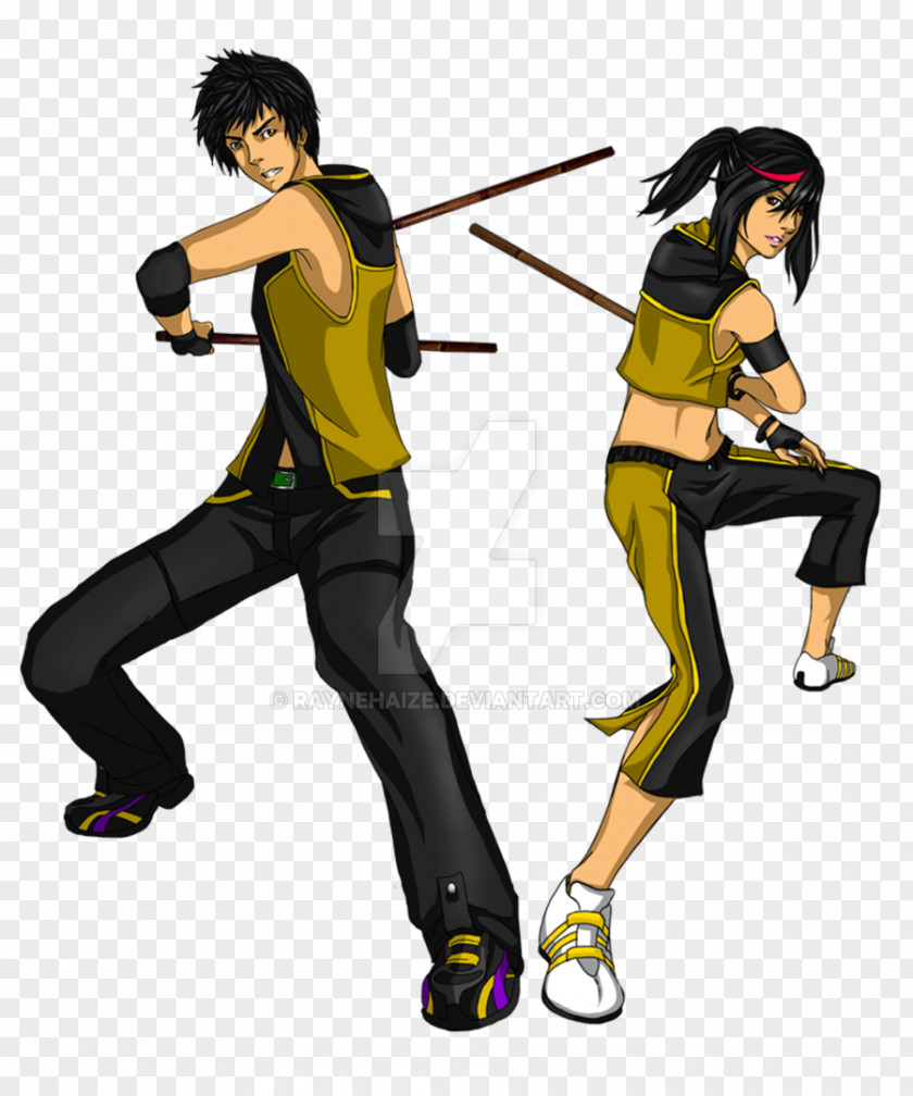 Arnis DeviantArt 6 December Artist PNG