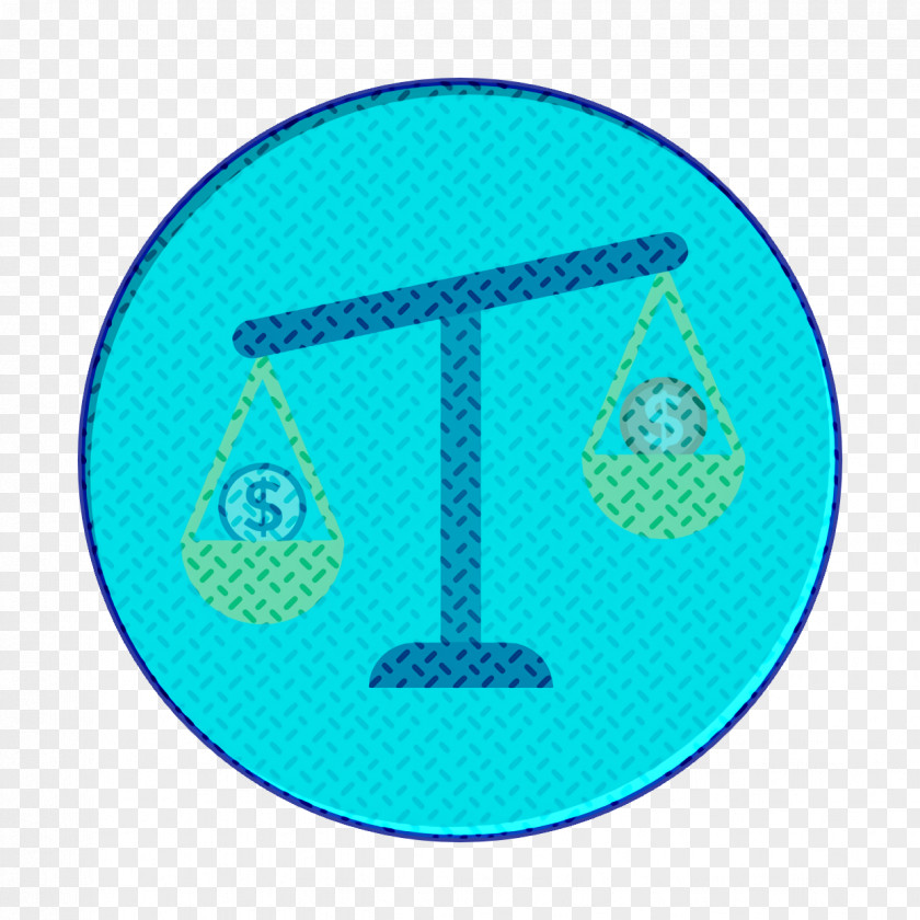 Balance Icon Law Business And Finance PNG