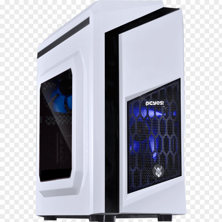 Corsair Computer Cases & Housings Graphics Cards Video Adapters White MicroATX PNG