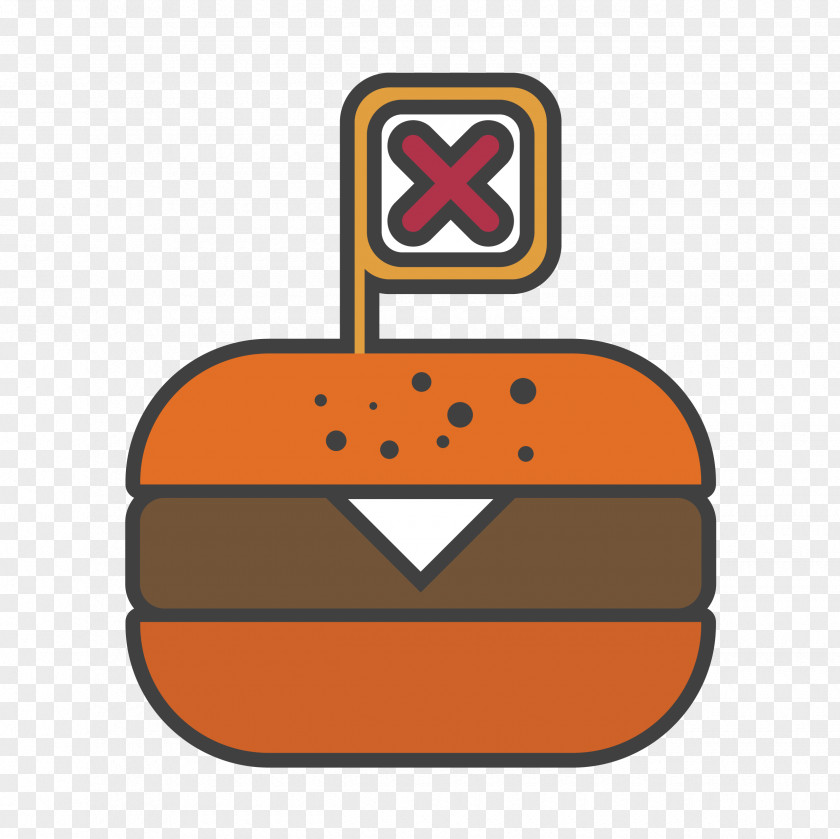 Fast Food Junk Hamburger Essay Clip Art PNG