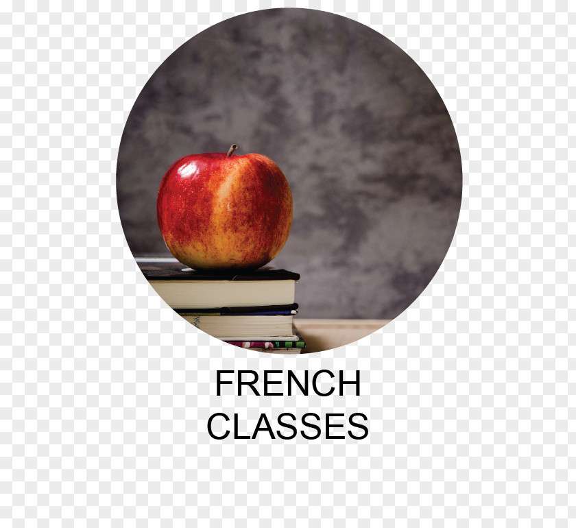 French Class Honolulu Apple Teacher Education Child PNG