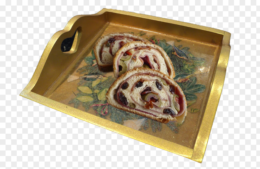 Jamon Panettone Pan Dulce Bread Hot Chocolate PNG