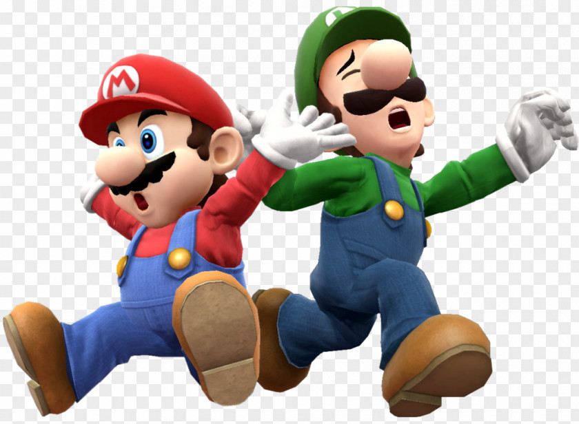 Luigi Mario & Luigi: Superstar Saga Super Smash Bros. Melee Luigi's Mansion 2 PNG