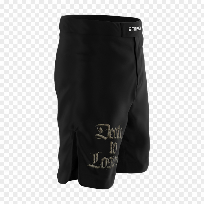 MMA Fight Trunks Hockey Protective Pants & Ski Shorts Ice PNG