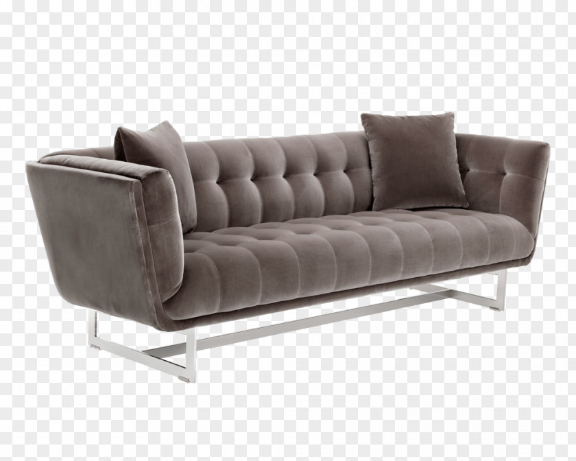 Modern Sofa Couch Chair Bed Living Room Furniture PNG