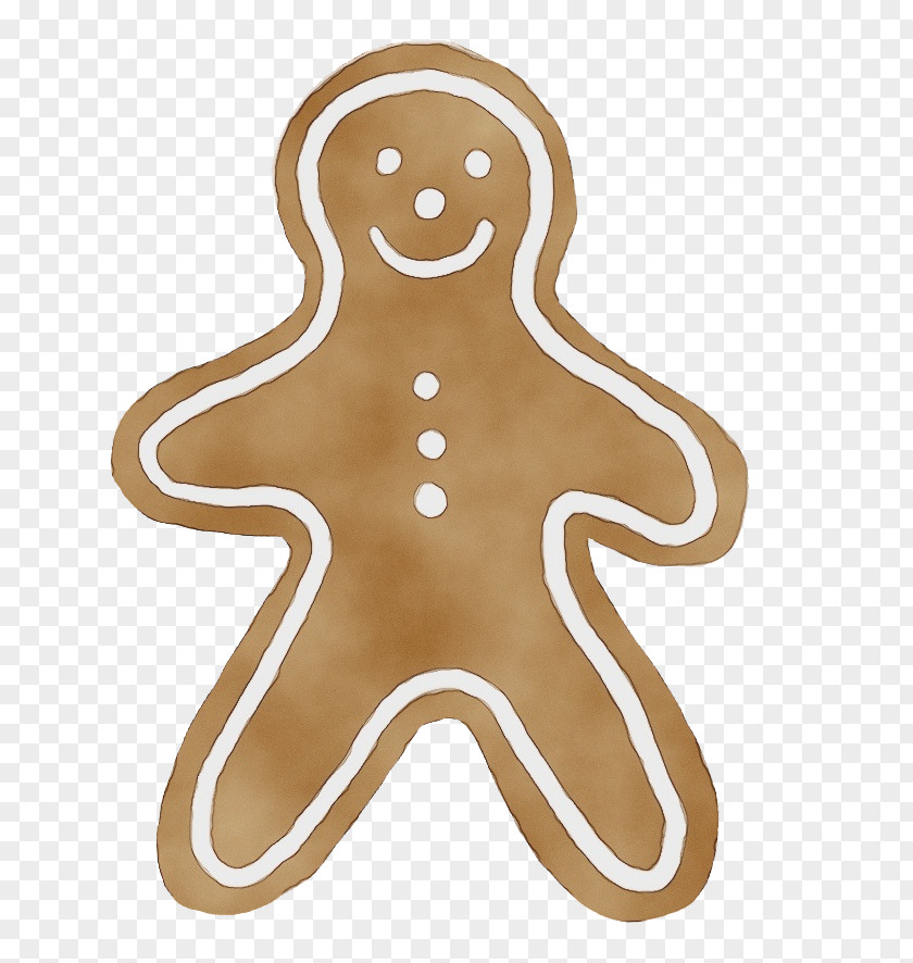 Octopus Dessert Gingerbread Food PNG