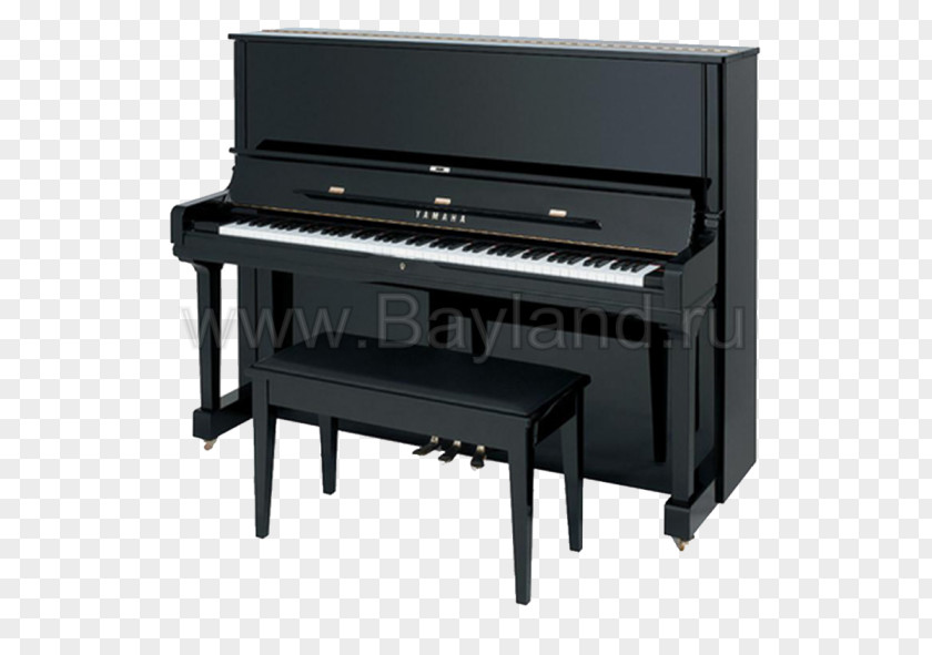 Piano Yamaha Corporation Upright Digital Keyboard PNG