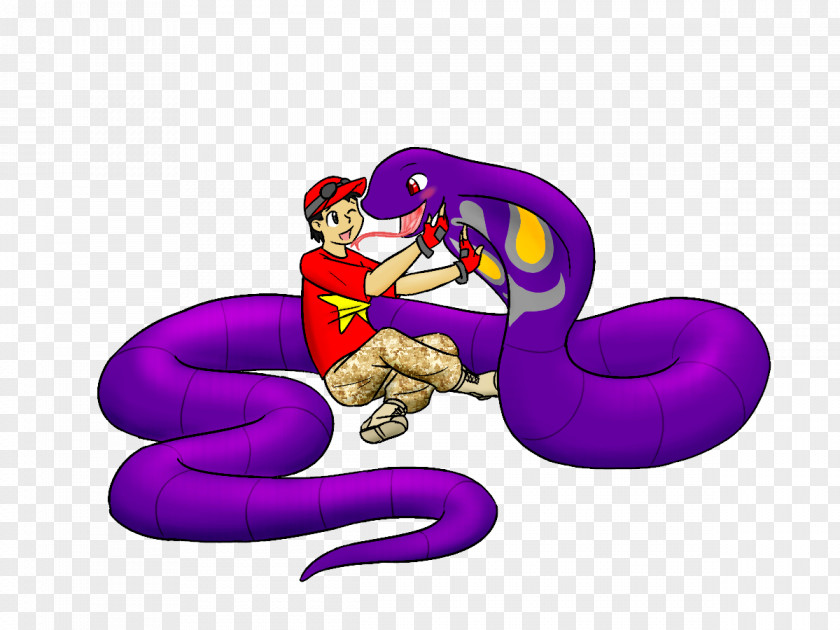 Pikachu Ekans Arbok Seviper Pokémon PNG