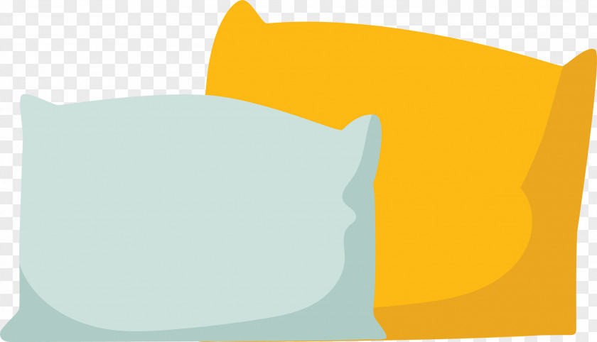 Pillow Clip Art Cushion Vector Graphics Bed PNG
