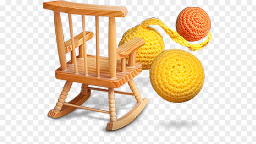 Seat Chair Furniture Icon PNG