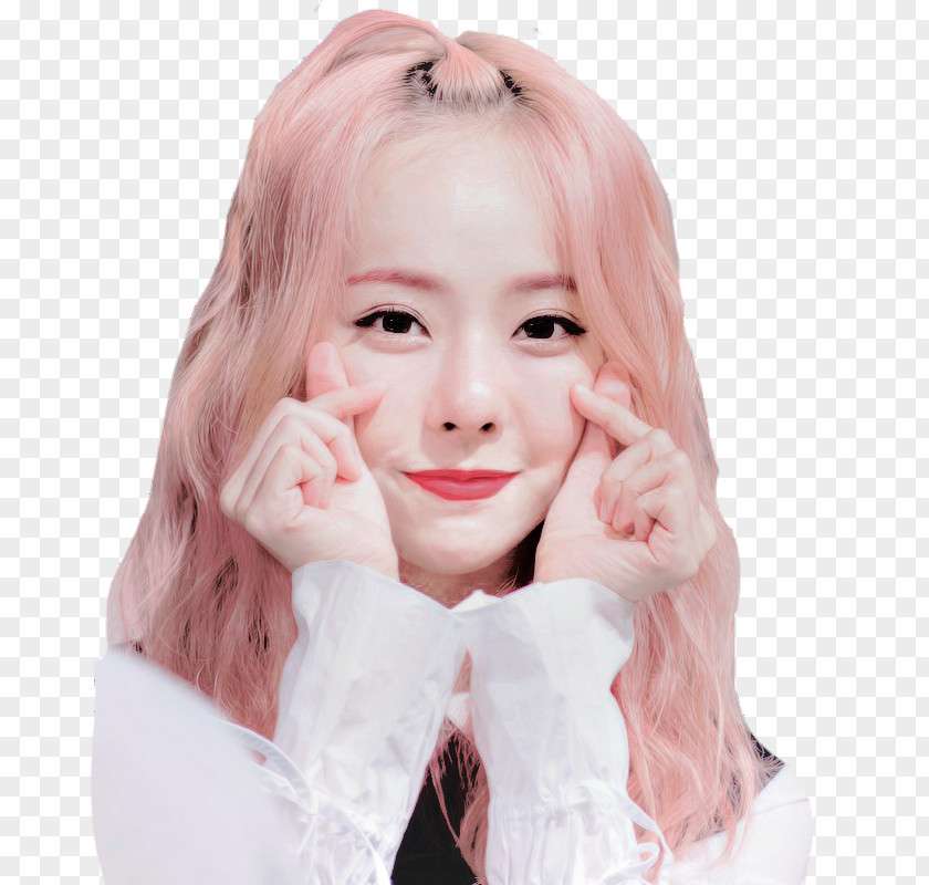 Zuny HeeJin Loona ViVi JinSoul HyunJin PNG