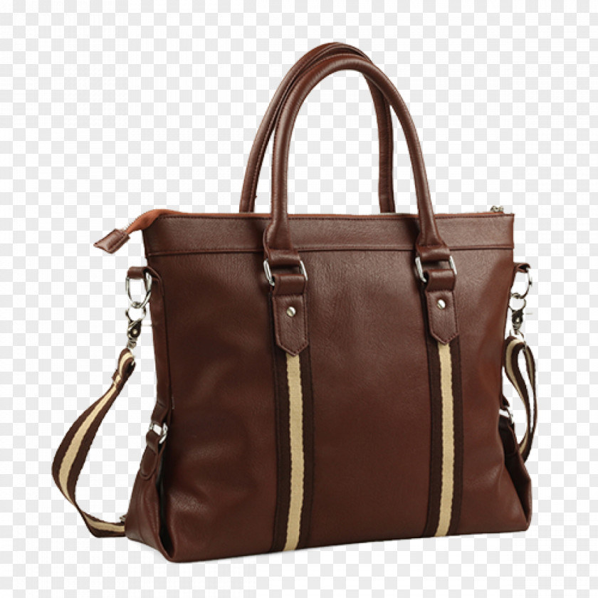 Bag Tote Leather Messenger Bags Satchel PNG