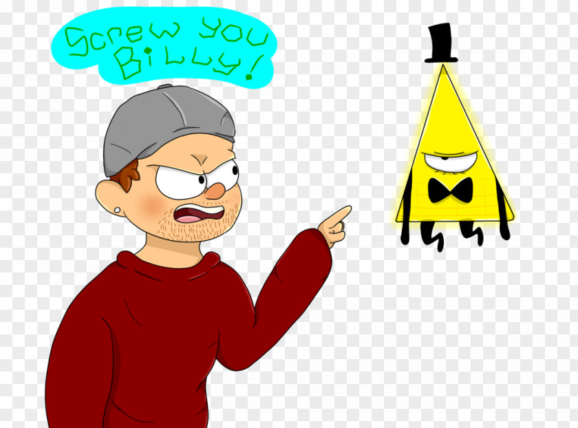 Bill Cipher Gravity Falls Fan Art Drawing Television Show PNG