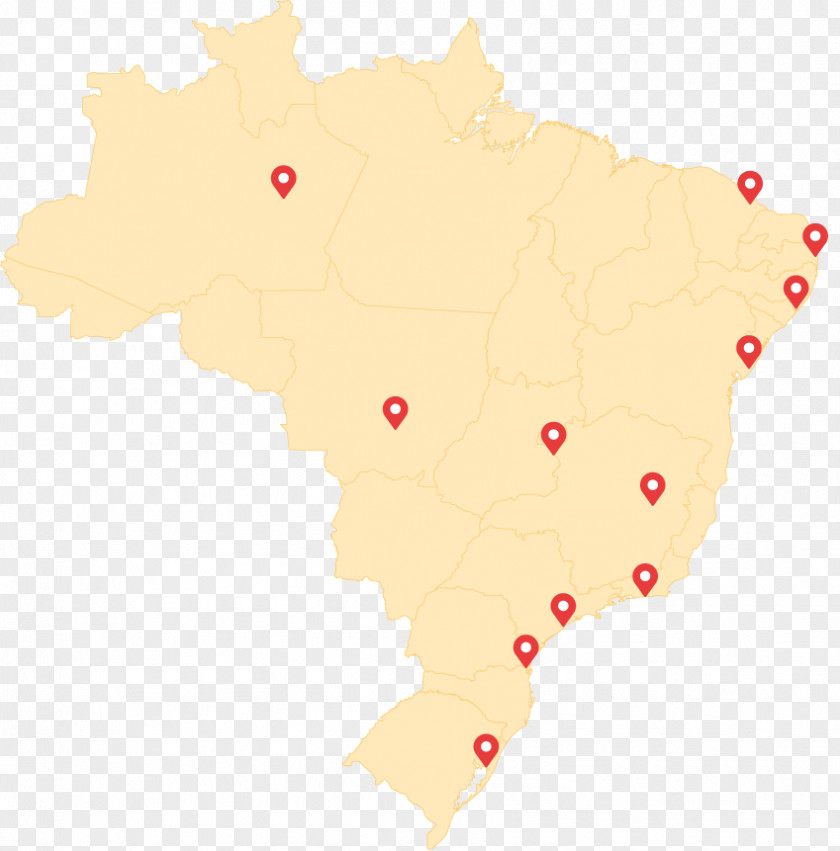 Brazilian Culture Map Tree Tuberculosis PNG