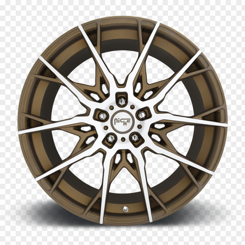 Car Used Alloy Wheel Ford Motor Company Hoffman Lincoln PNG