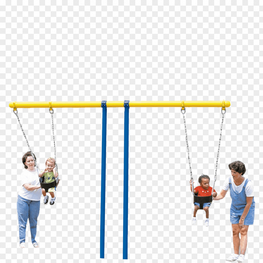 Child Swing Playground Playworld Systems, Inc. PNG