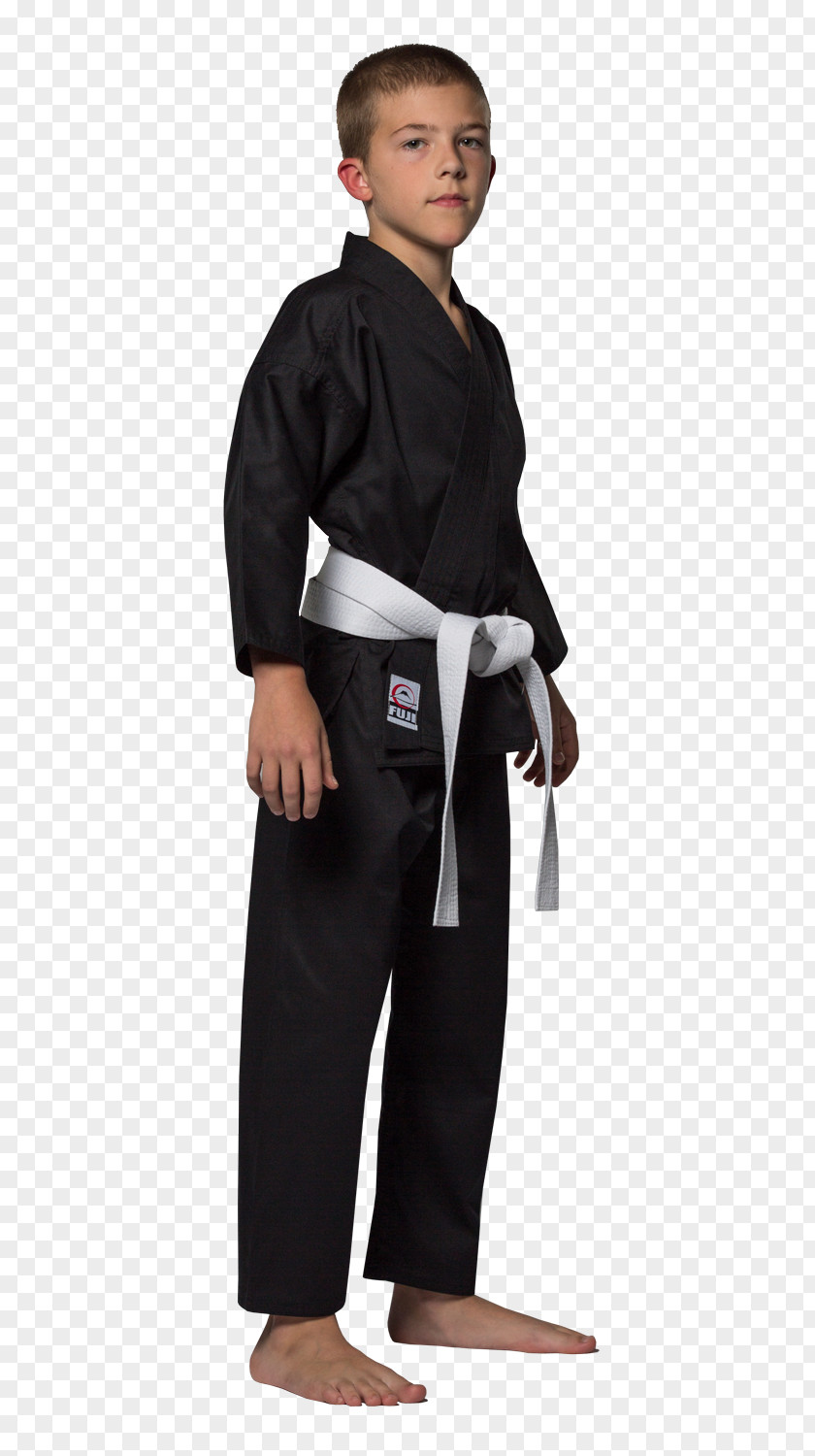 Children Taekwondo Material Dobok Karate Gi Kenpō Brazilian Jiu-jitsu PNG