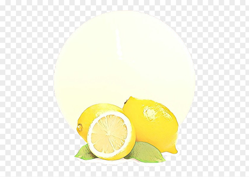 Citric Acid Sweet Lemon Citrus Yellow Lime Lemon-lime PNG