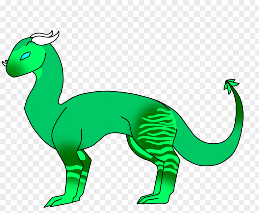 Dinosaur Fauna Cartoon Clip Art PNG
