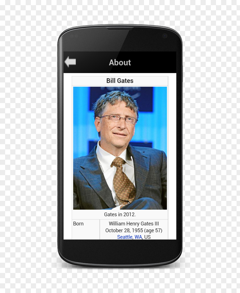 Famous Face Bill Gates Business @ The Speed Of Thought: Using A Digital Nervous System Microsoft World's Billionaires Businessperson PNG