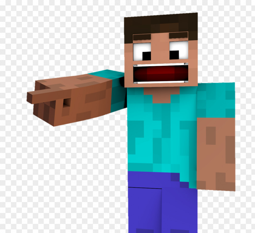 Minecraft Minecraft: Pocket Edition Roblox YouTube Herobrine PNG