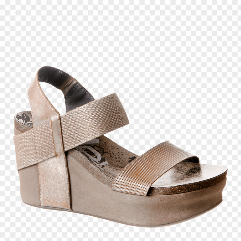 Sandal Wedge Shoe Sneakers Slingback PNG