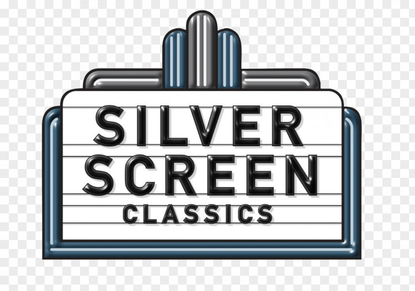 Silver Screen Classics Television Channel Zero Rewind PNG