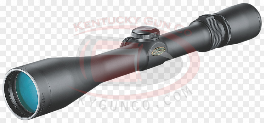 Smith Wesson Mp Monocular Telescopic Sight Weaver Rail Mount Firearm PNG