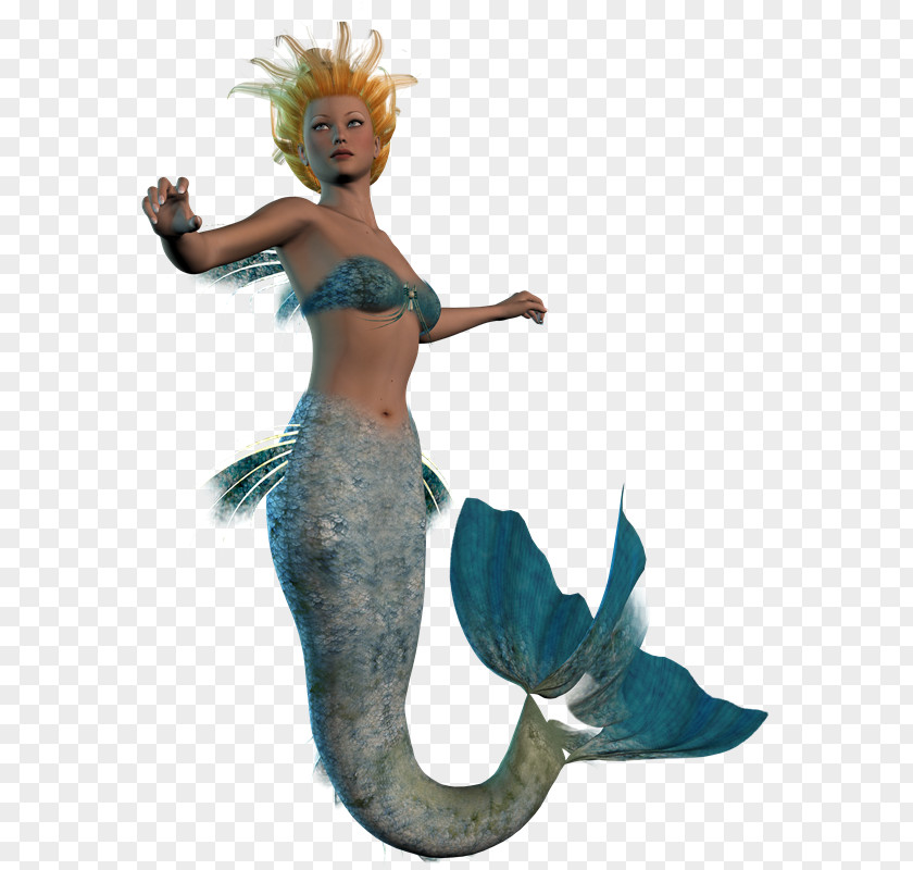 Uw Mermaid Rusalka PhotoScape Clip Art PNG