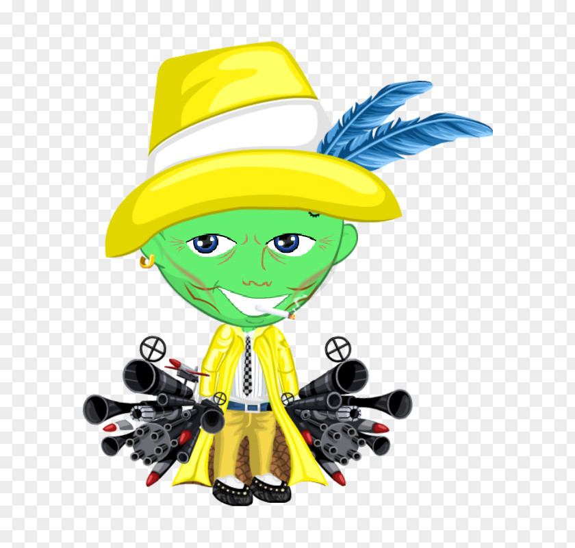 Avatar YoWorld Internet Forum Character PNG