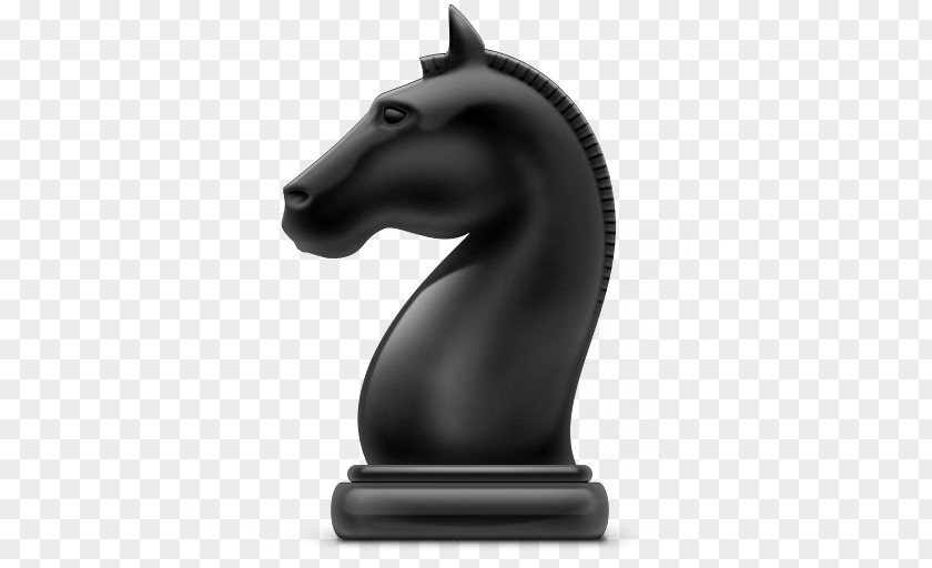 Chess Horse Icon Image Knight Rook PNG