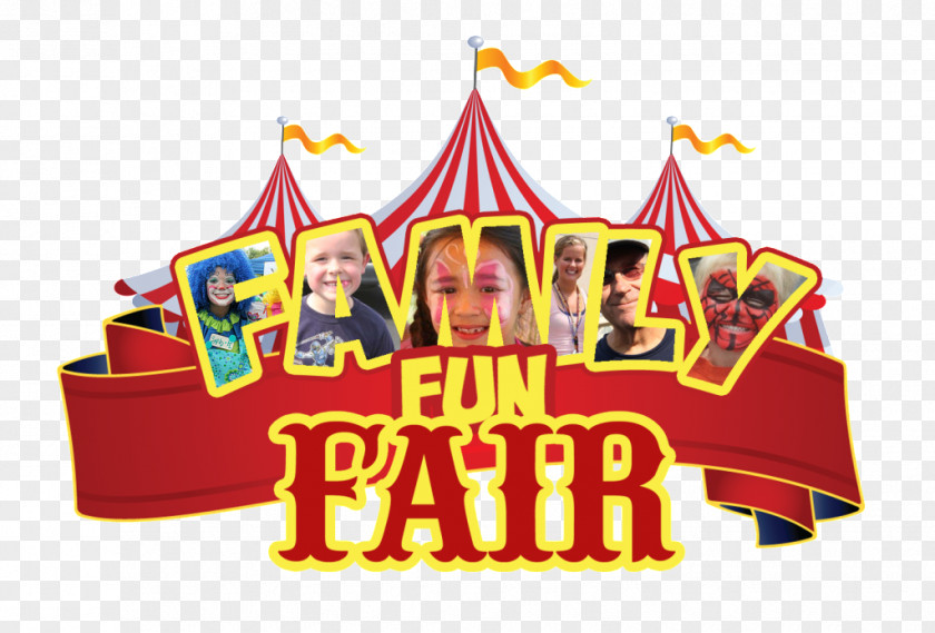 Family Fair Traveling Carnival Child Festival PNG